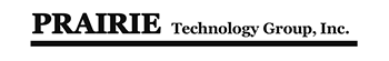 Prairie Technology Group Inc Logo