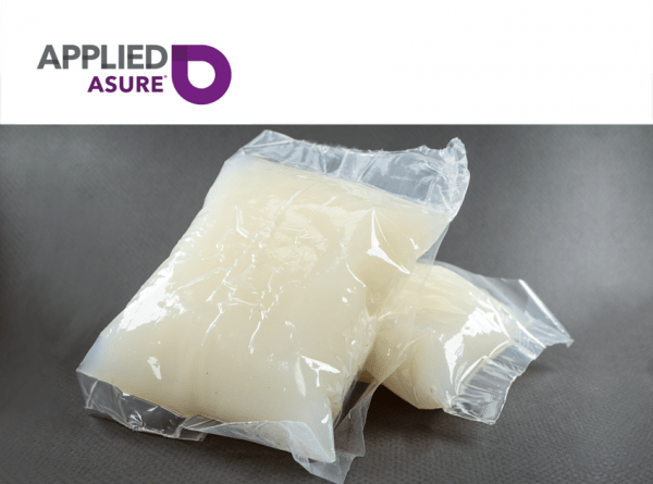 APPLIED ASURE PA4510