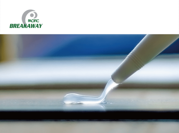 Pacific BREAKWAY 687C Adhesive