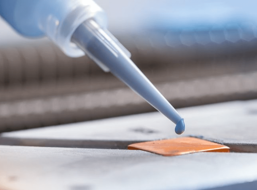 Specialty & Reactive Adhesives (Epoxy, Acrylic, Silicone) Products