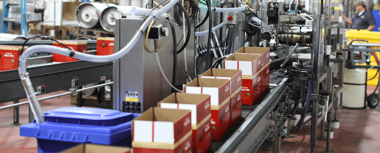 End-of-Line Packaging Header 4