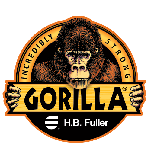 GorillaPro Logo