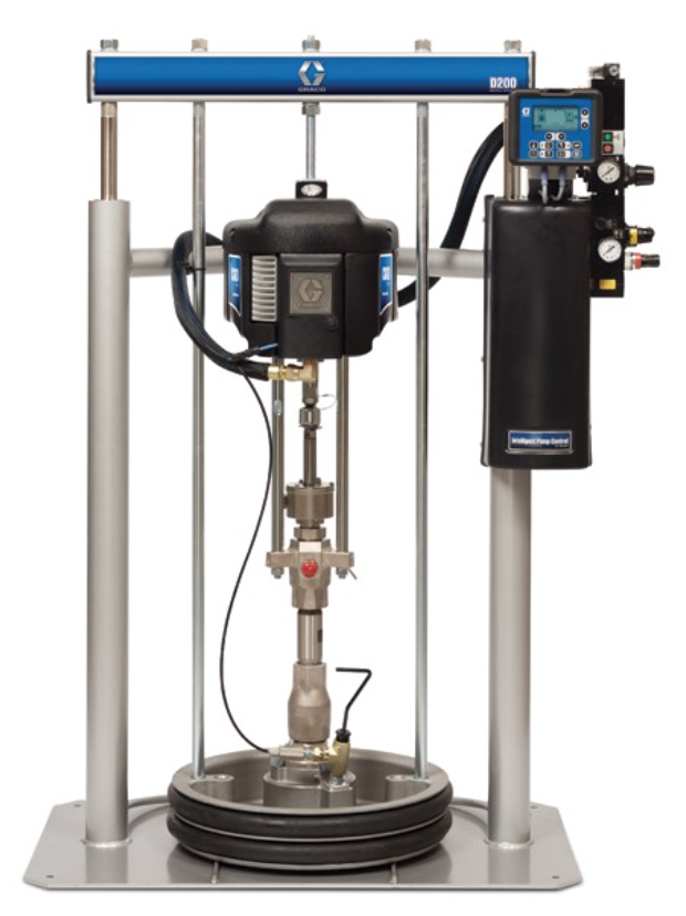 Advanced Dispensing - Dispense Technologies - APPLIED Adhesives