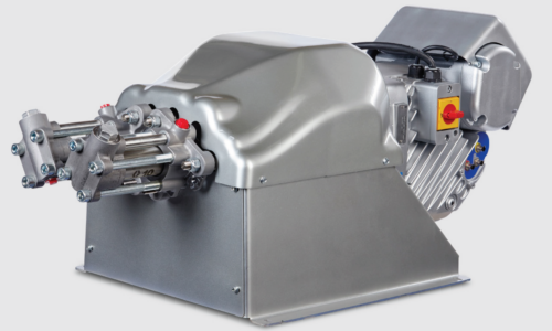 Servo controlled

Shot or bead applications

Positive displacement

Continuous flow

No maximum shot size