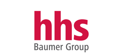 hhs Baumer Logo