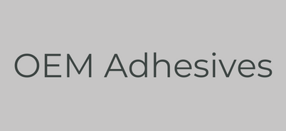OEM Adhesives Title