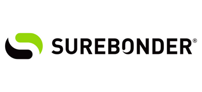 SUREBONDER logo