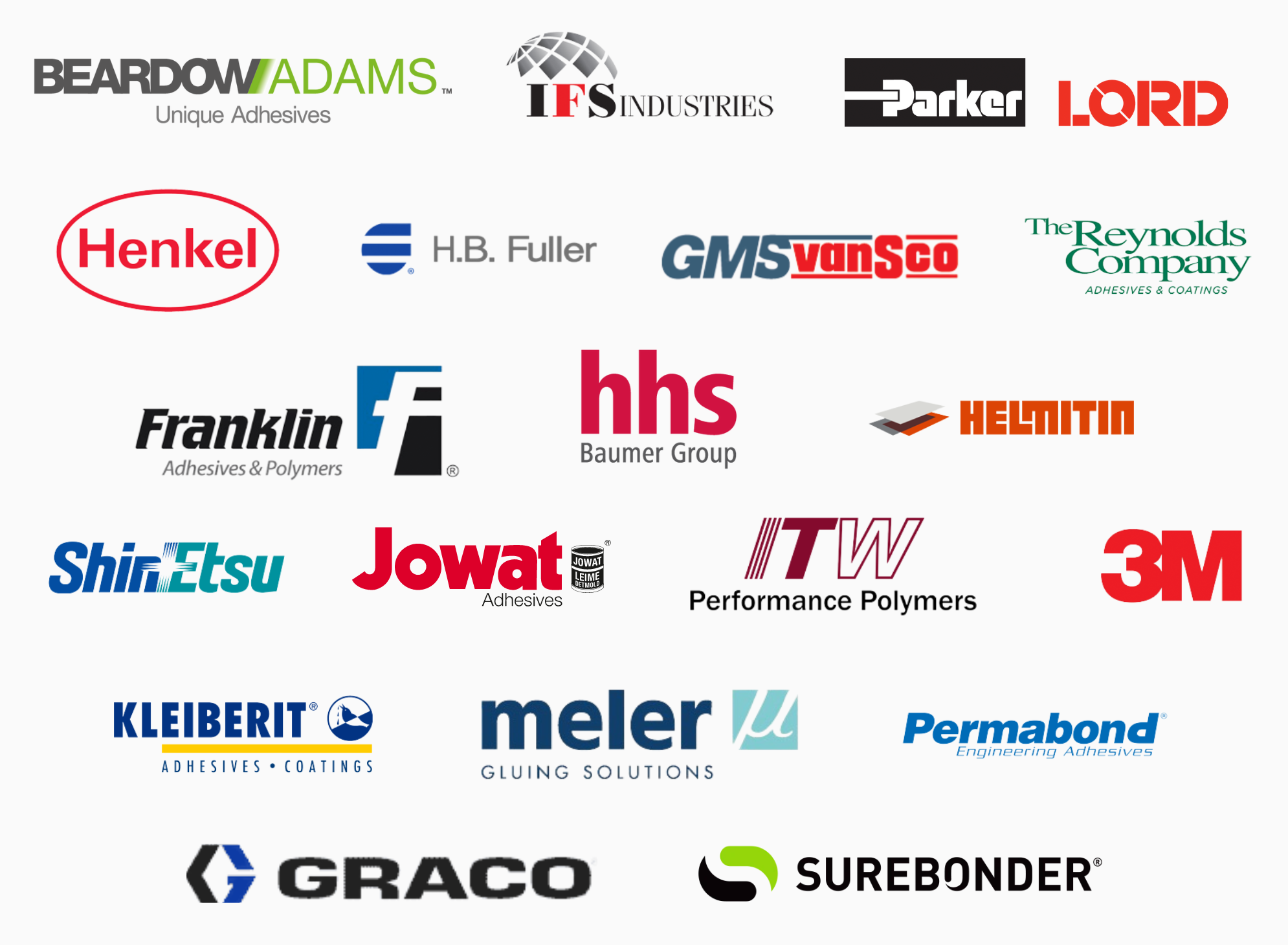 APPLIED Strategic Partners