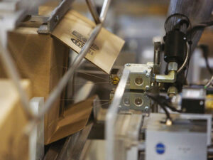 Co-pack case study: streamlined packaging operations