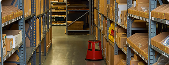 Strategic Stocking & Order Planning