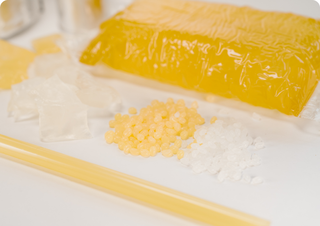 Comprehensive Adhesive Solutions