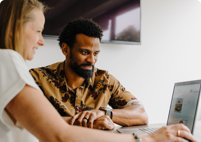 Relentless Customer Focus