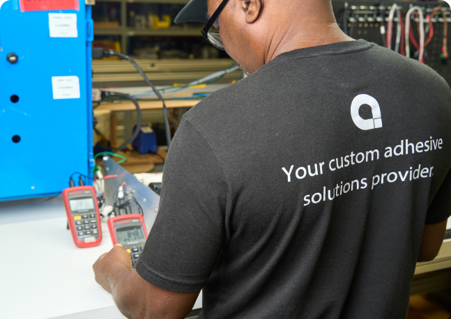 Top-of-the-Line Equipment & Maintenance