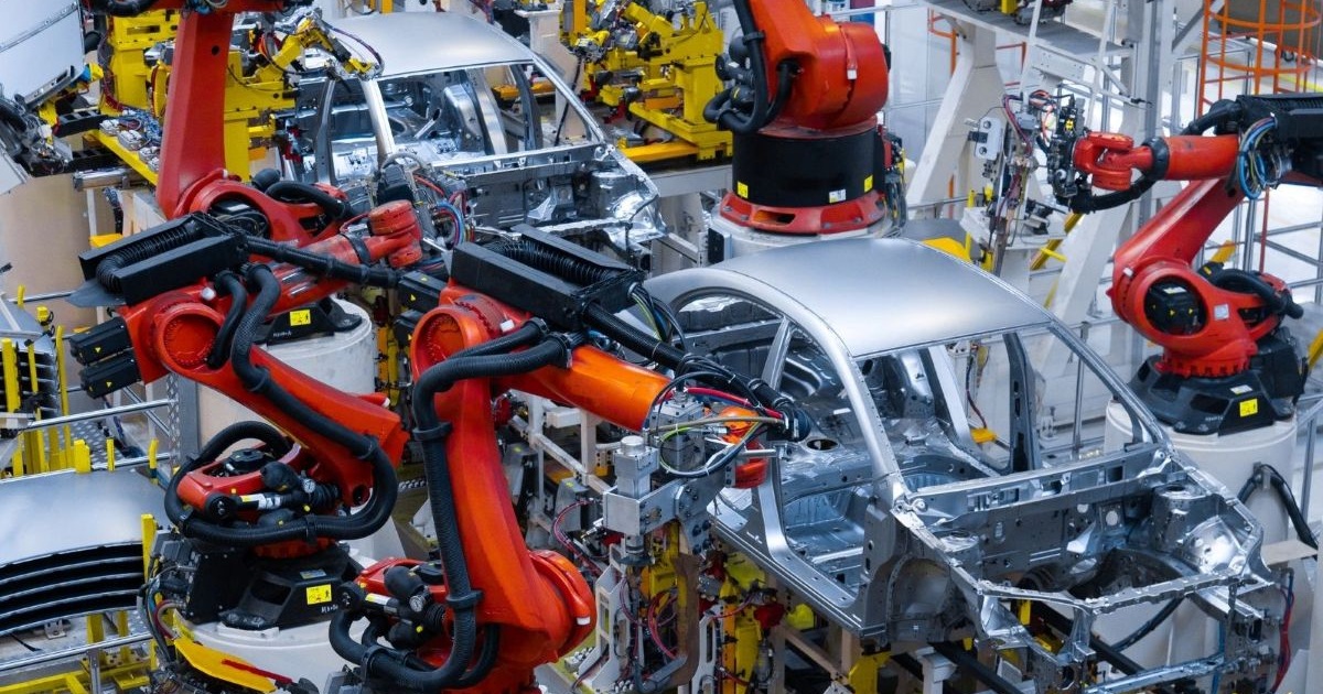 Common Adhesive Dispensing Challenges in Tier Supplier Applications