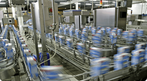 Sustainable packaging adhesive solutions